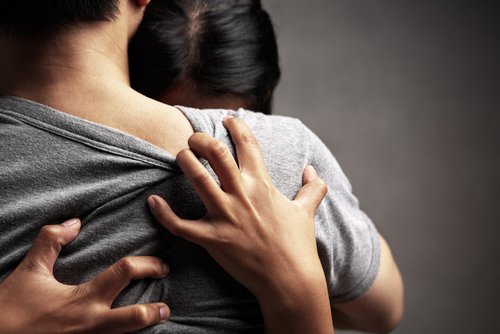 Transtorno de personalidade por dependência