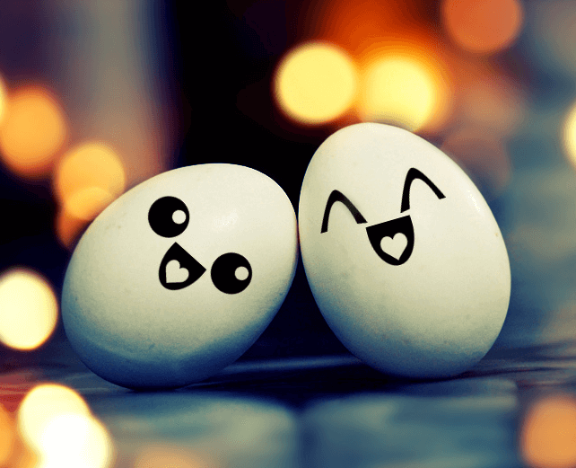 5 coisas que aprendemos com o amor verdadeiro