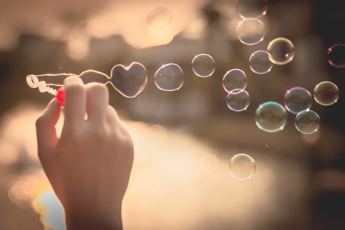 Como fazer os outros felizes?
