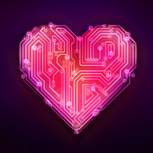 Somos máquinas tecnologicamente humanas