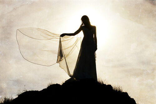 Explore o seu lado obscuro para recuperar o controle sobre si mesmo