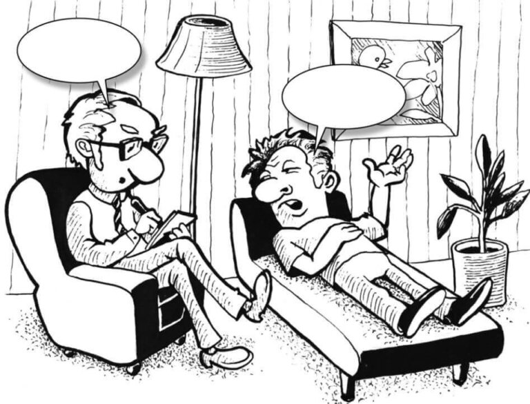 Curiosidades sobre a teoria do inconsciente de Freud