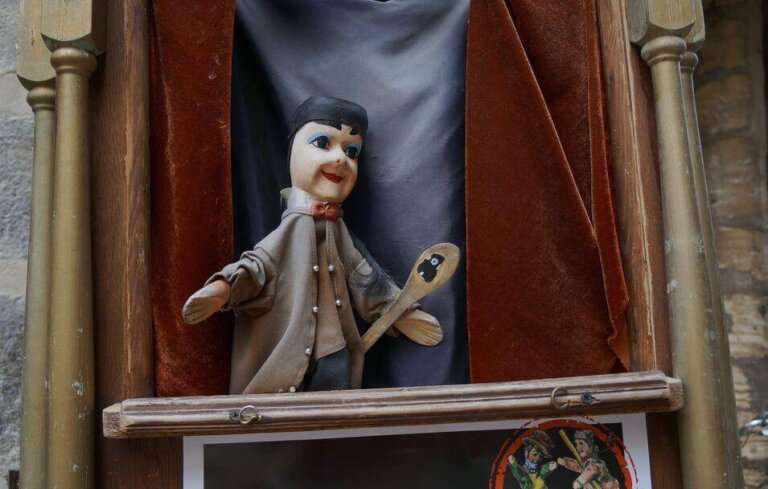 Aprenda a reconhecer um manipulador