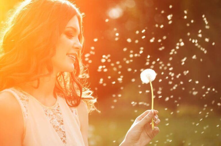 Teste: Posso me sentir afortunado?