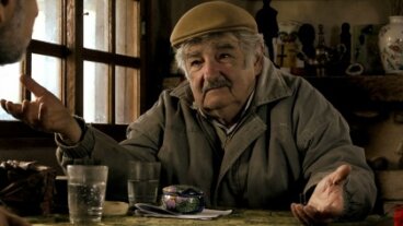 30 frases de José Mujica, um dirigente peculiar