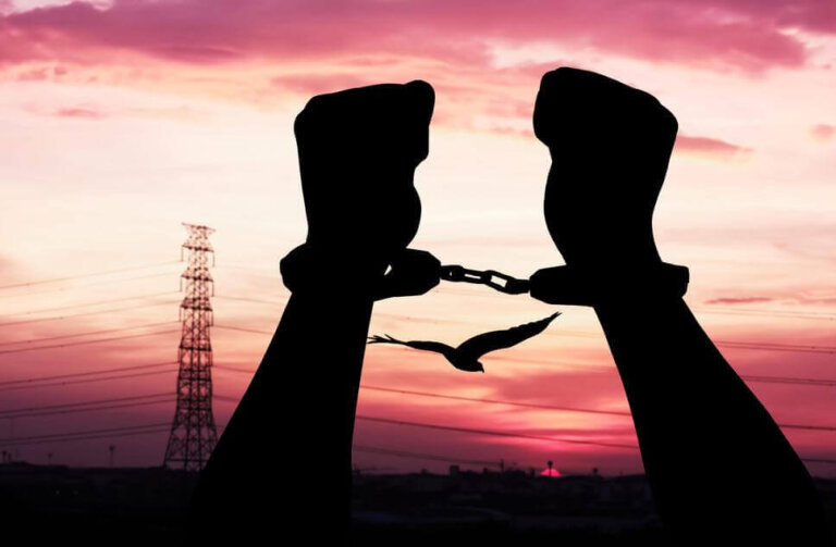 Quando a sua felicidade depende dos outros