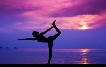 Como a ioga ajuda a nossa mente