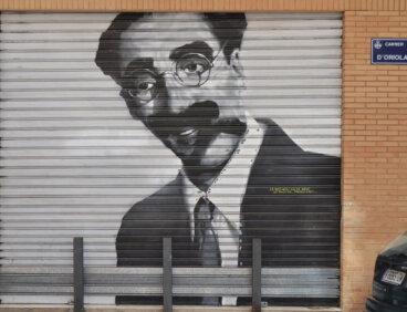 Groucho Marx e sua hilariante sabedoria