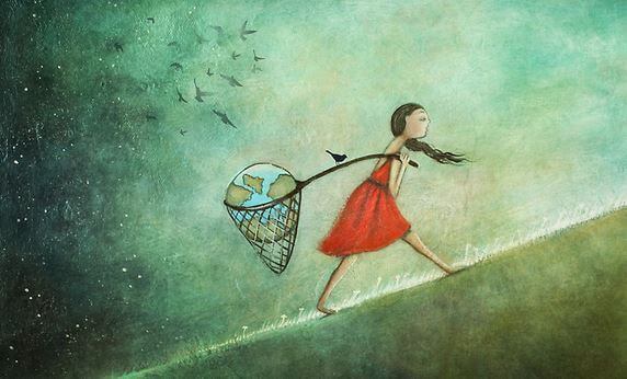 Dar muito e receber pouco também cansa