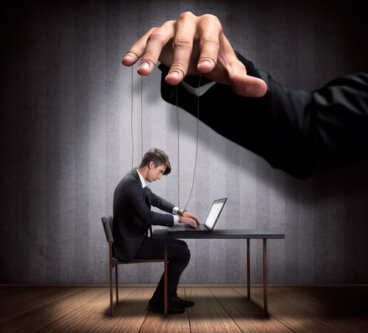 Escravos do Sistema: vivemos em um conceito vago de liberdade