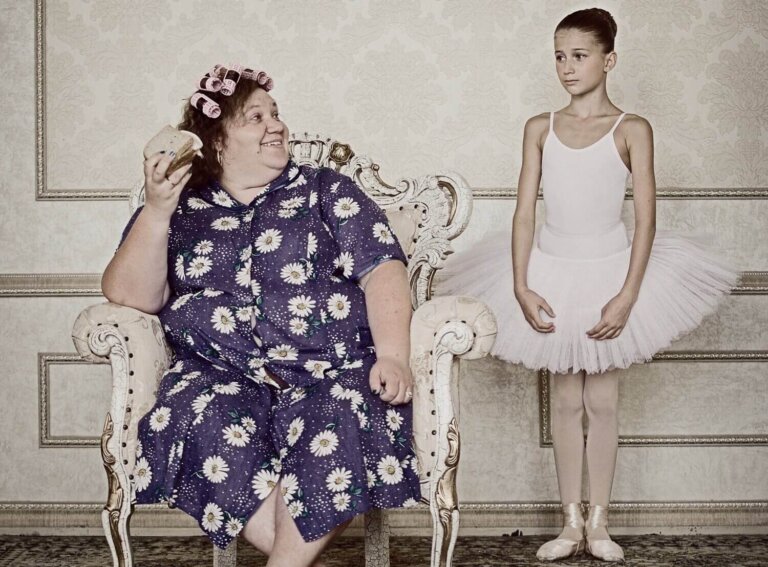 As marcas que a "criação tóxica" deixa em nosso cérebro