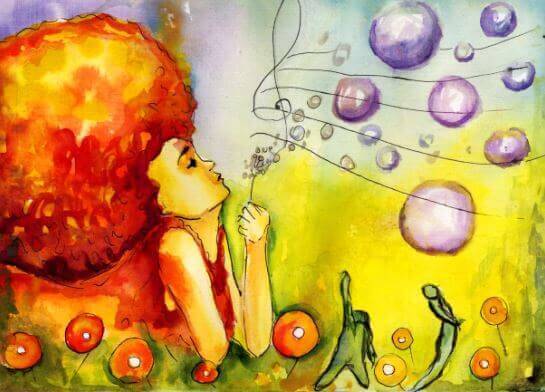 A música nos ajuda nos momentos difíceis