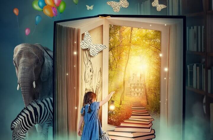 Dicas para ensinar as crianças como pensar