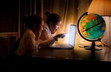 Jovens, pais e internet: Proteção dos filhos não é controle