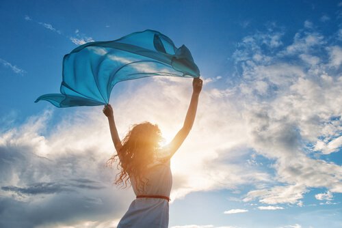 Depressão, saindo em busca de estímulos na vida