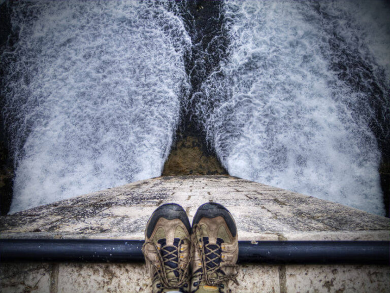 Como enfrentar os pensamentos suicidas?