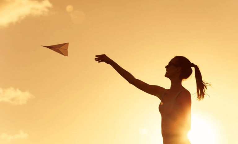 Vale a pena recomeçar