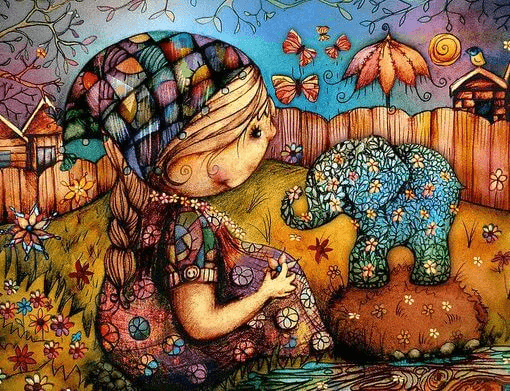 "Coisas de criança" que nos fazem sorrir