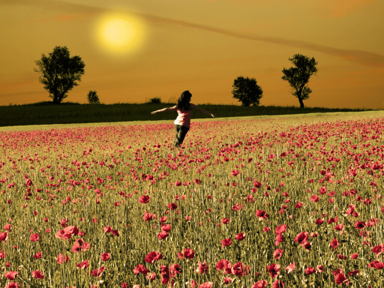 Felicidade também se aprende