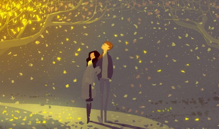 O melhor da vida não se planeja, simplesmente… acontece