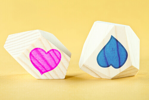 Quando sinto amor e ódio ao mesmo tempo