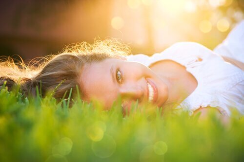 Descubra o segredo para ser mais feliz