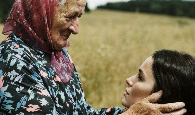 O legado emocional das mulheres sábias