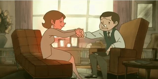 Este curta ajuda a entender melhor o trabalho dos psicólogos