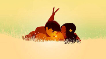 Eu escolho quem quero para minha vida