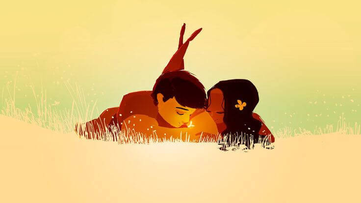 Eu escolho quem quero para minha vida