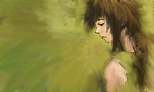 Ser tímido não é ser sem graça