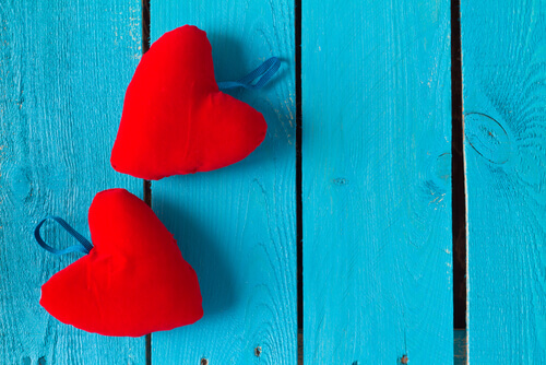 Tenho 20 razões para gostar de você