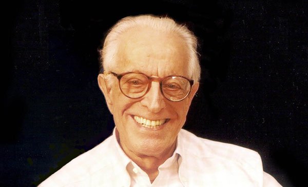 7 lições de Albert Ellis