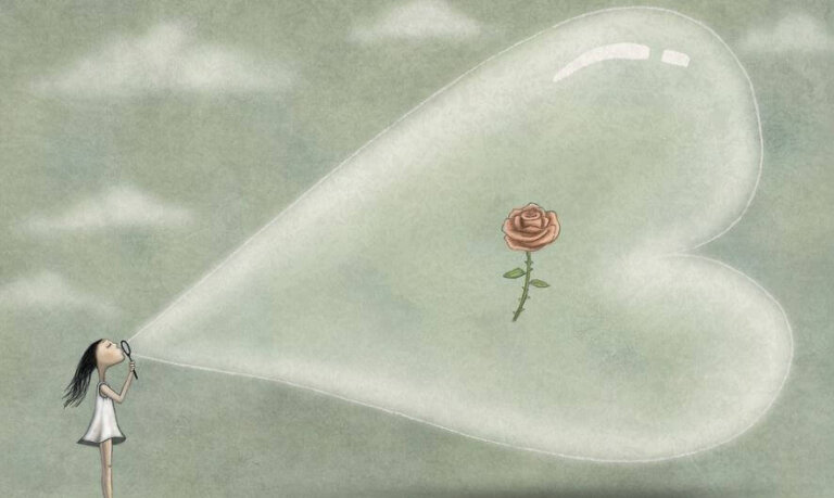 Você é uma pessoa tão completa que não merece ser amado pela metade