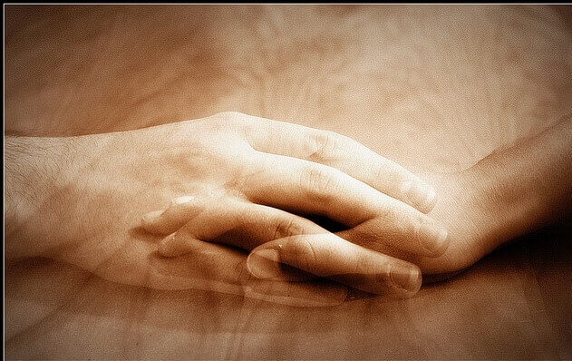 Pedir ajuda é um ato de coragem