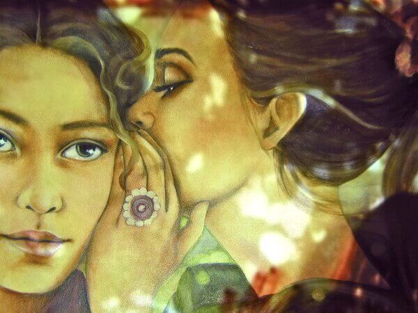 Quem se dedica a melhorar a si mesmo não tem tempo para criticar os demais