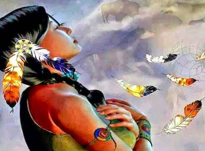 Quando não se espera nada… tudo chega