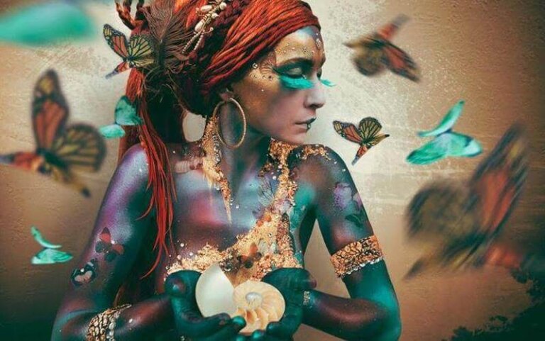 O dom das boas pessoas está nos pequenos detalhes