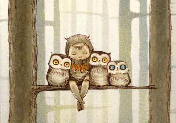 As boas pessoas também têm direito de dizer "chega"