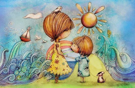 Ensine às crianças o valor das coisas, não o preço