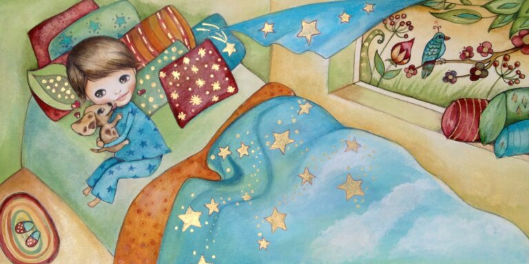 Nenhuma criança deveria acreditar que o amor tem condições