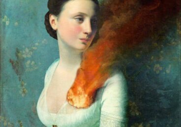 Não corra atrás de alguém que você já sabe onde está