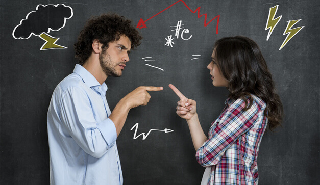 5 recursos para resolver problemas e conflitos