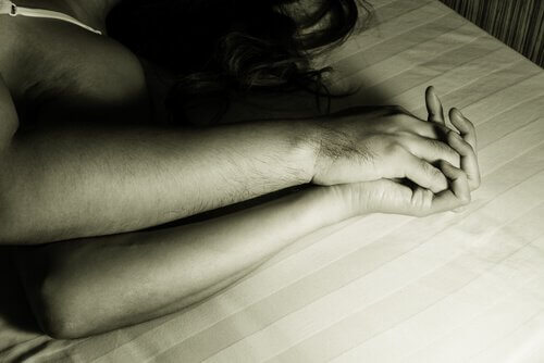 Vício em sexo: um verdadeiro problema