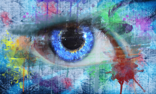 Os segredos das pupilas