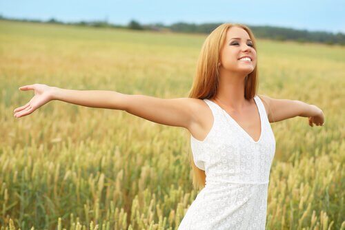 10 dicas simples a seguir para você ser feliz