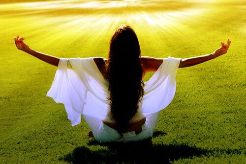 Mindfulness, a arte de estar no aqui e agora