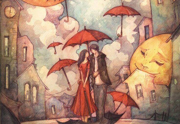 Sou uma pessoa que sabe aonde ir e a que lugar não quero regressar