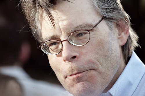 Frases de Stephen King para se inspirar