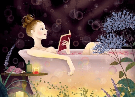 Ler não é viver, mas é um caminho de volta à vida